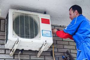 24/7 and Emergency HVAC Near Channelview, TX | Air Conidtioning and Heating Contractors